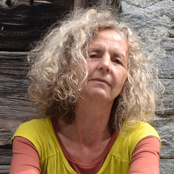 Anette Rasche (Foto: privat)