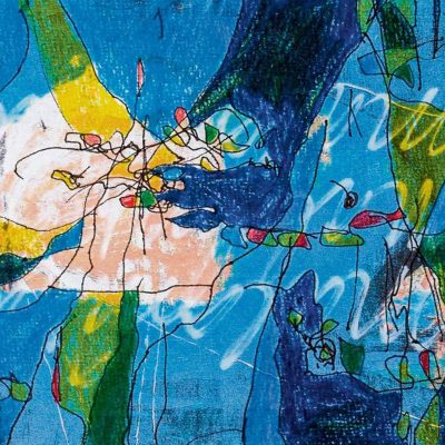 <b>30.08.-30.12.2019</b> Teile vom Ganzen <i>Galerie im Bürgerhaus Zella-Mehlis</i>